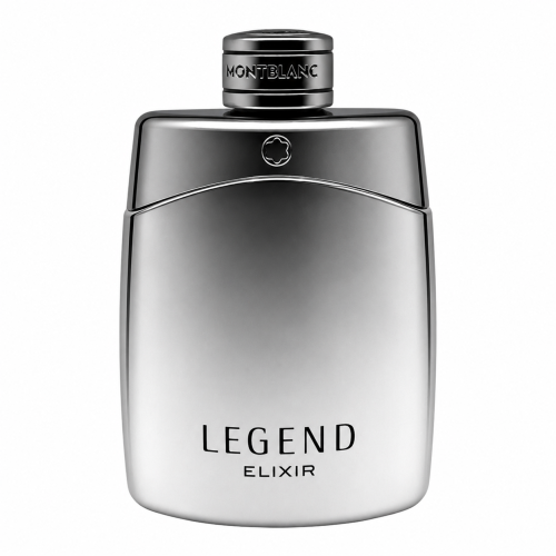 MONT BLANC LEGEND ELIXIR  100 ml  PARFUM FLAKON