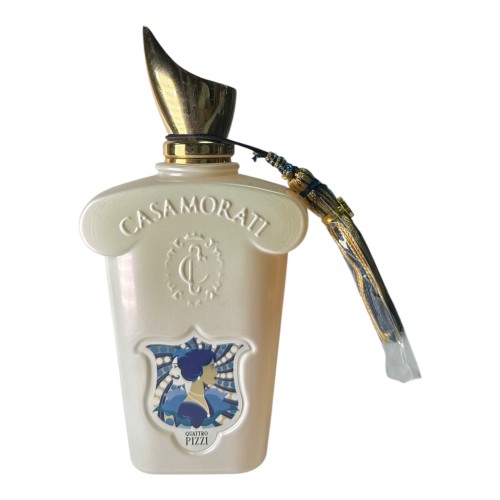 Xerjoff Casamorati Quattro Pizzi 100 ml edp flakon