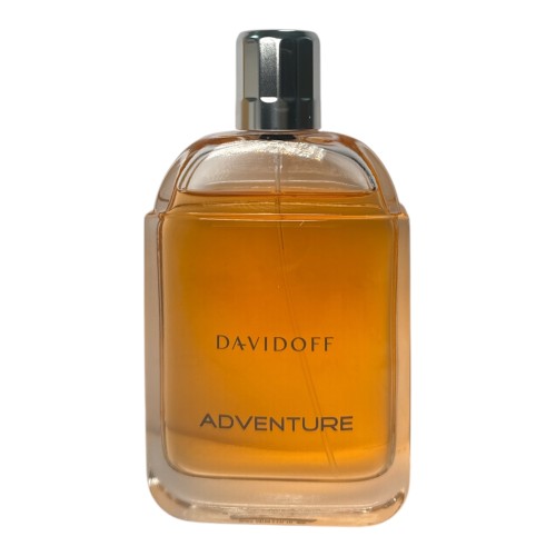 DAVIDOFF ADVENTURE 100 ml EDT FLAKON
