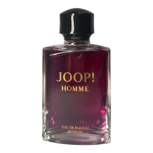 JOOP HOMME EAU DE PARFUM INTENSE 125 ml FLAKON