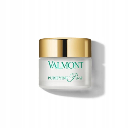 VALMONT PURIFYING PACK MASECZKA OCZYSZCZAJĄCA MATUJĄCA ZWĘŻAJĄCA PORY 50 ML