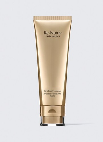 ESTEE LAUDER RE NUTRIVE RICH FOAM CLEANSER 125 ML