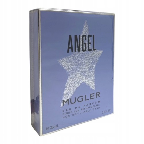 Thierry Mugler Angel Woda perfumowana damska spray 25 ml