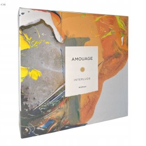 Amouage Interlude Woman woda perfumowana 100ml Produkt