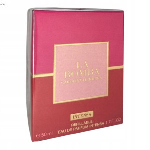 Carolina Herrera La Bomba Intensa 50 ml EDP Produkt