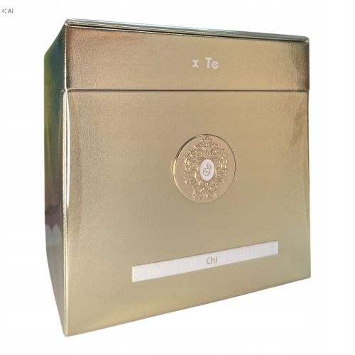 Tiziana Terenzi Chi 100 extrait de parfum Produkt