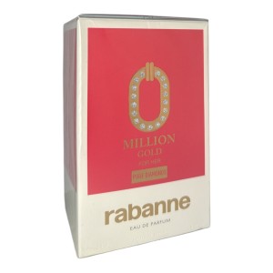 Rabanne Million Gold For Her Pure Diamonds 90 ml woda perfumowana Produkt