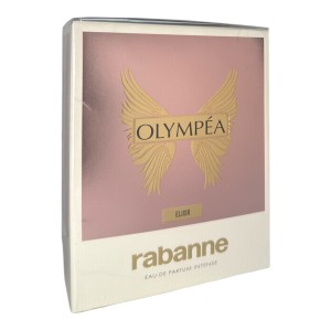 RABANNE OLYMPEA ELIXIR EDP INTENSE 80 ml PRODUKT