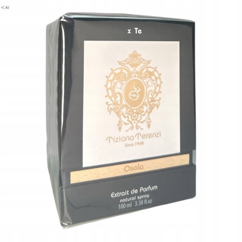 Tiziana Terenzi Osola Extrait de Parfum 100 ml Produkt