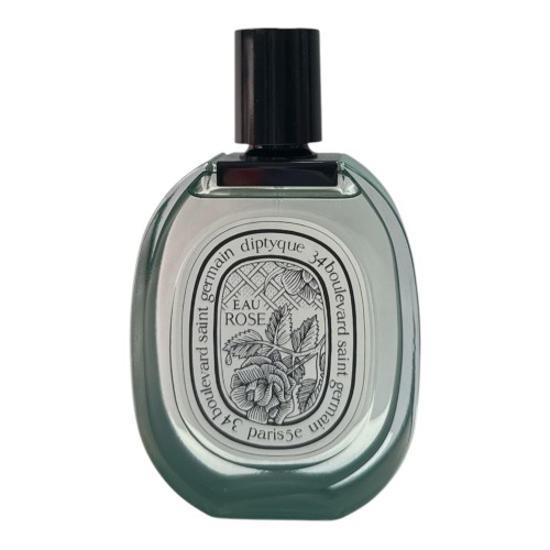 Diptyque eau rose woda toaletowa unisex 100 ml edition limitee  Flakon