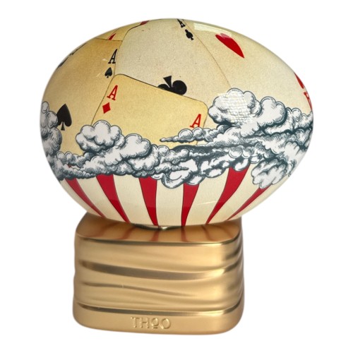 The House of Oud Gambling  THOO EDP 75ml unisex flakon