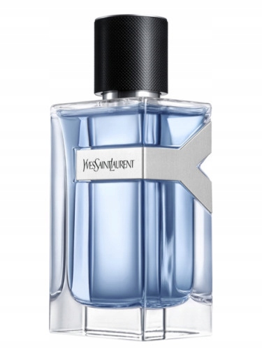 YSL YVES SAINT LAURENT Y EAU DE TOILETTE 100 ml FLAKON