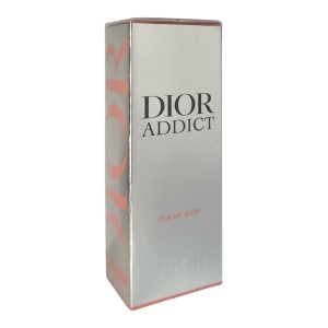 DIOR ADDICT PEACHY GLOW EAU DE PARFUM 50 ml PRODUKT