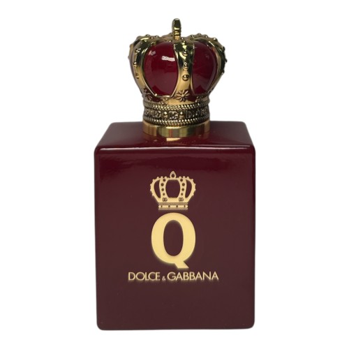 Dolce&Gabbana Q by Dolce&Gabbana Elixir 50 ml Flakon