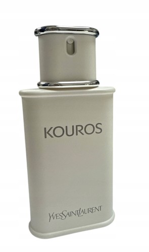 Yves Saint Laurent Kouros woda toaletowa 100 ml Fl
