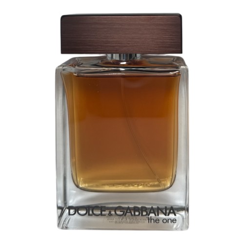 Dolce & Gabbana pour homme EDT 100 ml the One Flakon