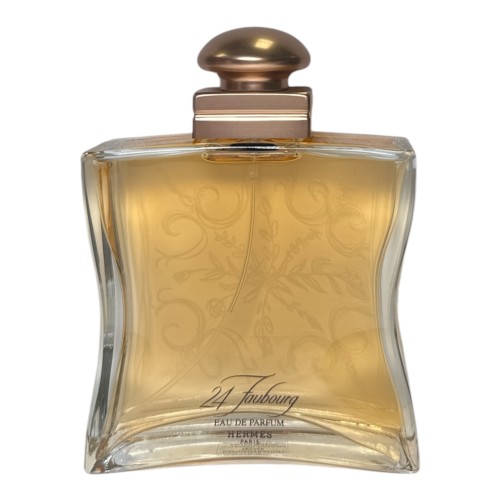 HERMES 24 FAUBOURG  100 ML EDP FLAKON