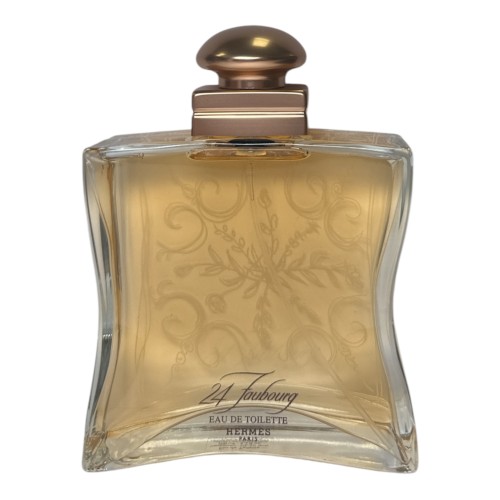 HERMES 24 FAUBOURG  100 ML EDT FLAKON