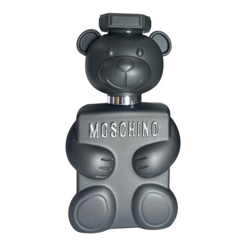 MOSCHINO TOY BOY 2 100 ml EAU DE PARFUM  FLAKON