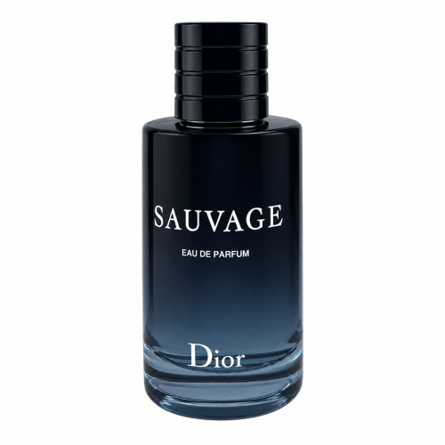 DIOR SAUVAGE EAU DE PARFUM 100 ml FLAKON