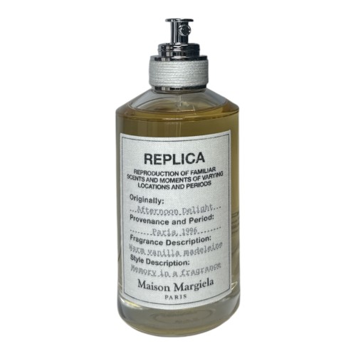 Maison Margiela Replica Afternoon Delight  Edt 100 ml Flakon