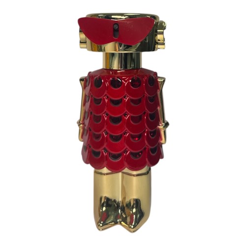 PACO RABANNE FAME IN LOVE 80 ml  PARFUM ELIXIR FLAKON