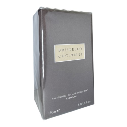 Brunello Cucinelli Pour Femme 150ml  EDP  Produkt