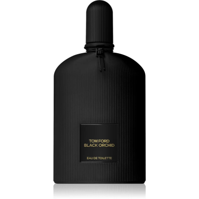 TOM FORD BLACK ORCHID  EAU DE TOILETTE  100 ml UNBOX