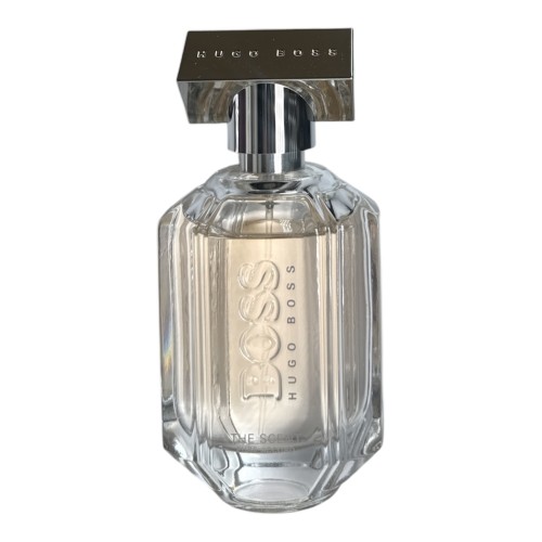 HUGO BOSS THE SCENT PURE ACCORD FOR HER 50 ML FLAKON