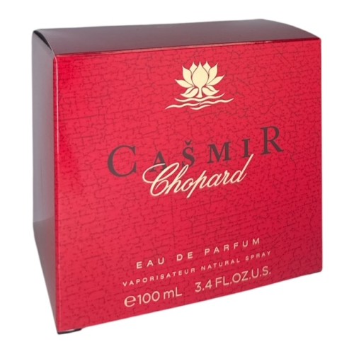 CHOPARD CASMIR 100 ml  EDP PRODUKT