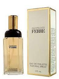 GIANFRANCO FERRE 50 ML PRODUKT