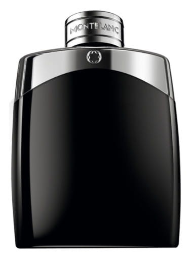 MONT BLANC LEGEND 100 ml FLAKON