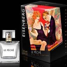 EISENBERG PARIS LE PECHE 100 ml