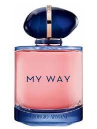 GIORGIO ARMANI MY WAY 90 ml FLAKON
