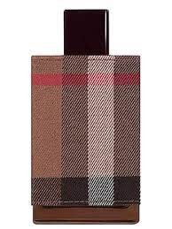 BURBERRY LONDON FOR MEN 100 ml PRODUKT