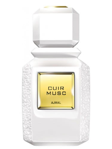 AJMAL CUIR MUSC 100 ml PRODUKT