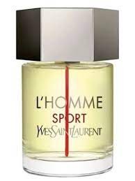 YSL YVES SAINT LAURENT L'HOMME SPORT 100ML