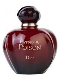 DIOR POISON HYPNOTIC EAU DE TOILETTE 100 ML
