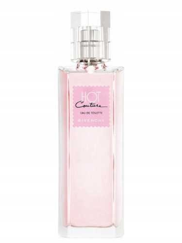 GIVENCHY HOT COUTURE 100 ml PRODUKT
