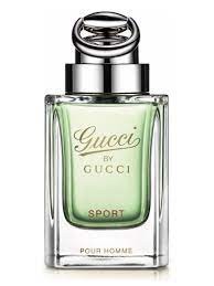 GUCCI BY GUCCI SPORT 90 ml FLAKON