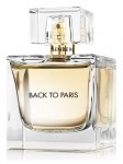 EISENBERG BACK TO PARIS 50 ml PRODUKT