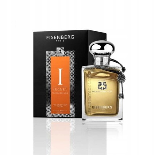EISENBERG I SECRET PALISSANDRE NOIR 100 ml