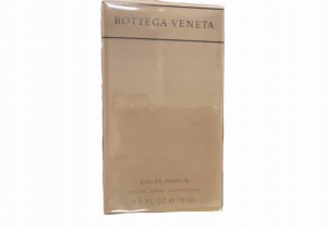 BOTTEGA VENETA EAU DE PARFUM 75 ml