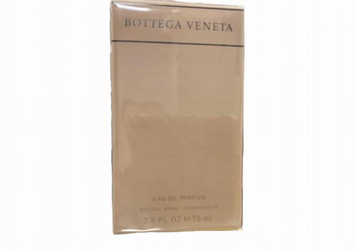 BOTTEGA VENETA EAU DE PARFUM 75 ml