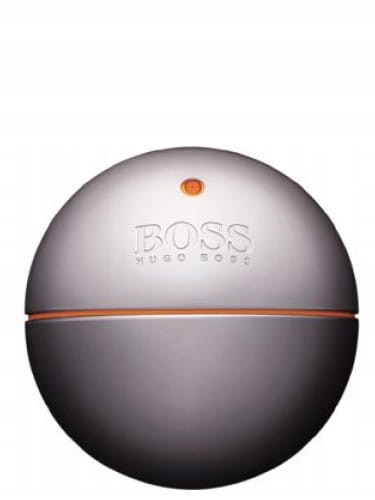 BOSS BOSS IN MOTION 90 ml UNIKAT