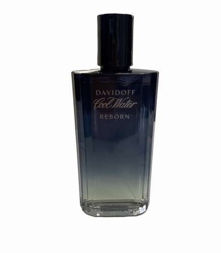 DAVIDOFF COOL WATER REBORN FOR HIM 125ml