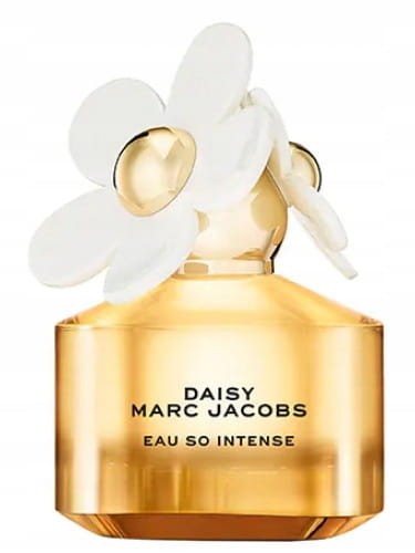 MARC JACOBS DAISY EAU SO INTENSE 100 ml FLAKON