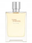 HERMES TERRE D'HERMES EAU GIVREE 100 ml FLAKON