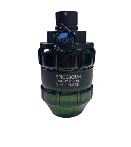 VIKTOR & ROLF SPICEBOMB NIGHT VISION EDT 90 ml FLAKON