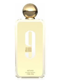 AFNAN 9 am 100 ml PRODUKT